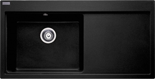 Eviye Mtg 611-100 Sağ Nero