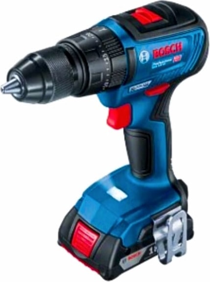 BOSCH Gsb 18V-50 Akülü Darbeli Delme/vidalama Makineleri