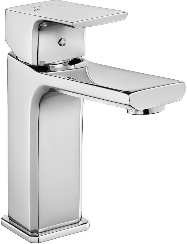 Tiera Lavabo Bataryası Krom 102108989