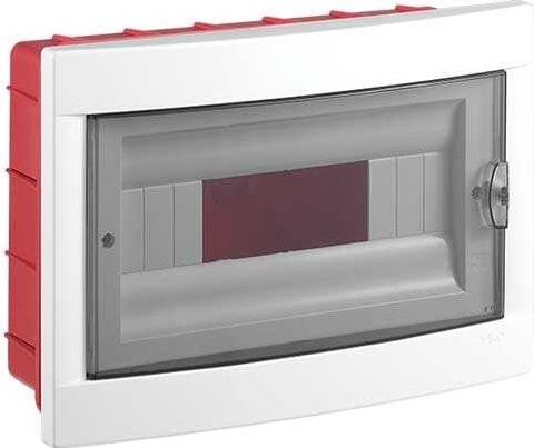 Sıvaaltı Sigorta Kutusu 12-Li Halogen Free
