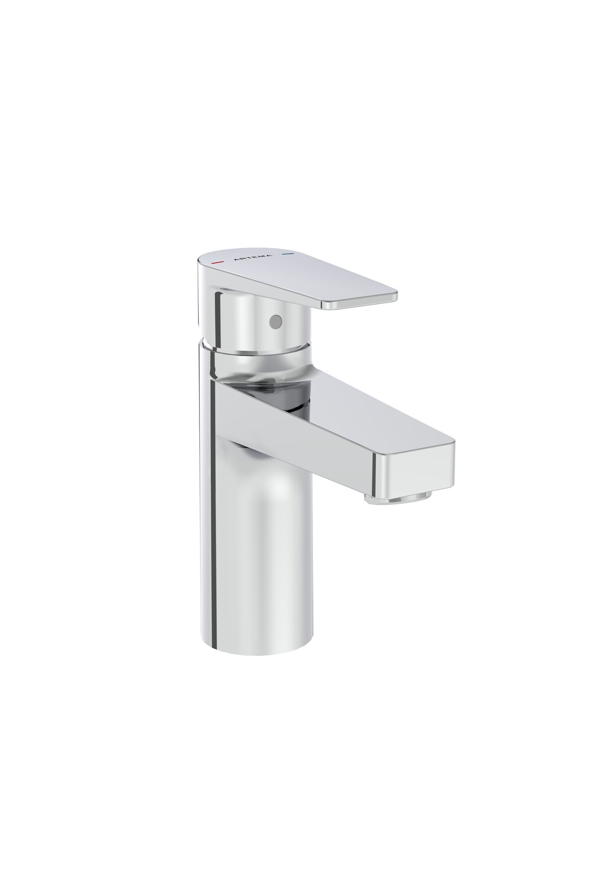 Shift T30 A43688 Lavabo Bataryası, Krom