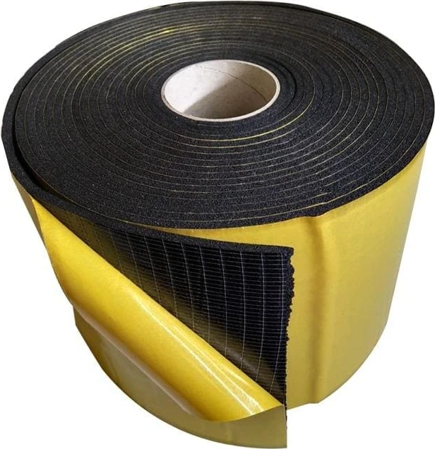 Oto Ses Yalıtımı Adeself 20 cm x 15 mt