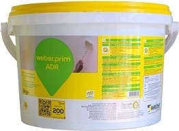 Prim Adr 3 kg Fayans Astarı