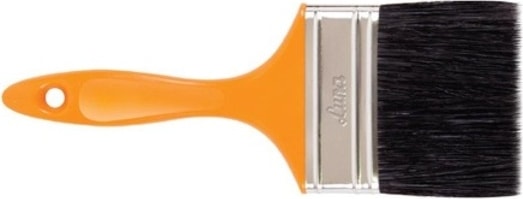 İZMİR FIRÇA Luna Junior Yağlı Boya Fırçası No:3 /7 Cm-2 Adet