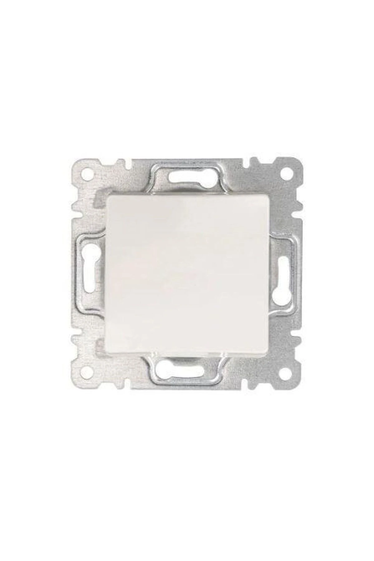 K/m Beyaz Anahtar Mek+d/k