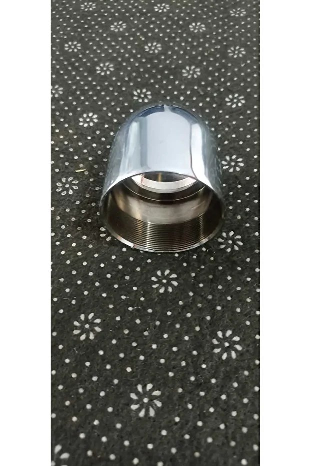 panel duş sistemleri kartuş kovanı baskı kovan  40 mm