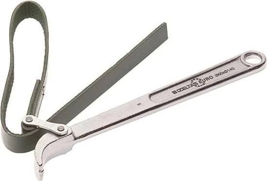 0637350140 Kayışlı Yağ Filtresi Sökeceği