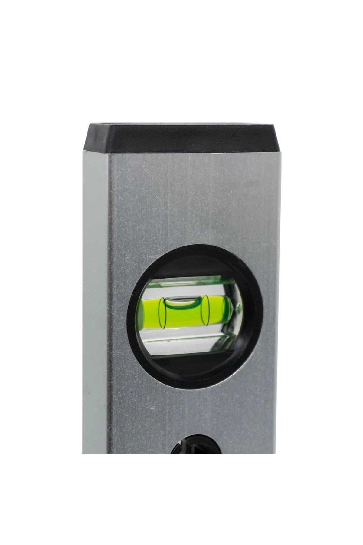 Fmbm60 Mıknatıslı Alüminyum Su Terazisi Saten Gövde 60 Cm