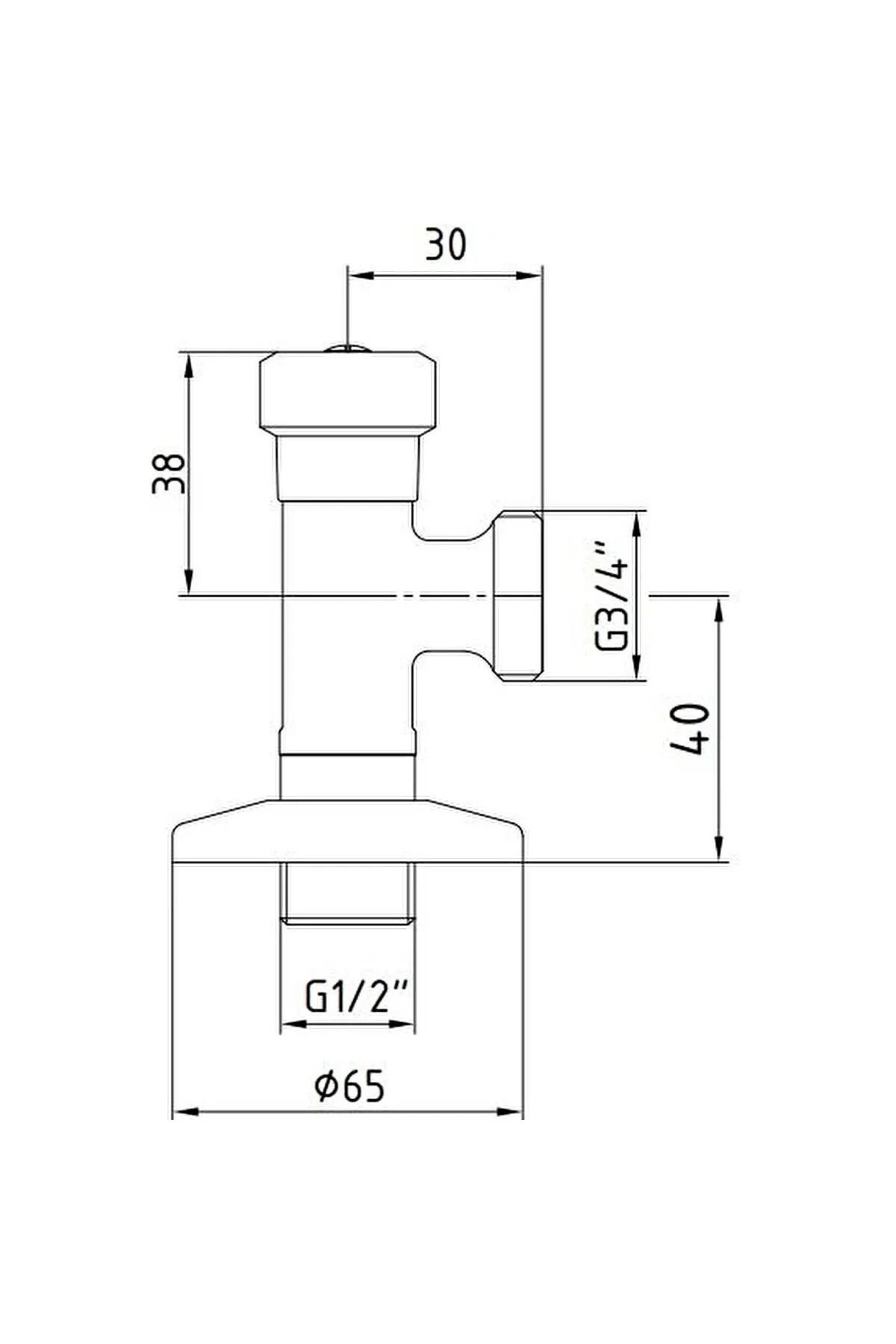Yeni Çamaşır Musluğu 102109452