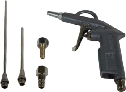 MK1294 Hava Tabanca Seti 5'li