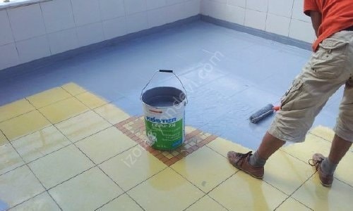 Fixband-Vlies (7,5 cm * 20 Mt)