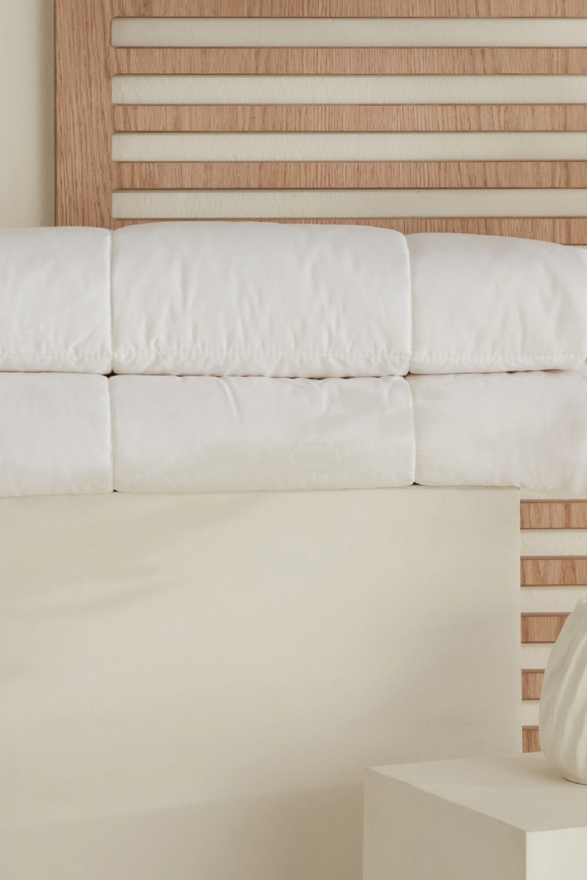 Pamuk Cotton Tek Kişilik Yorgan