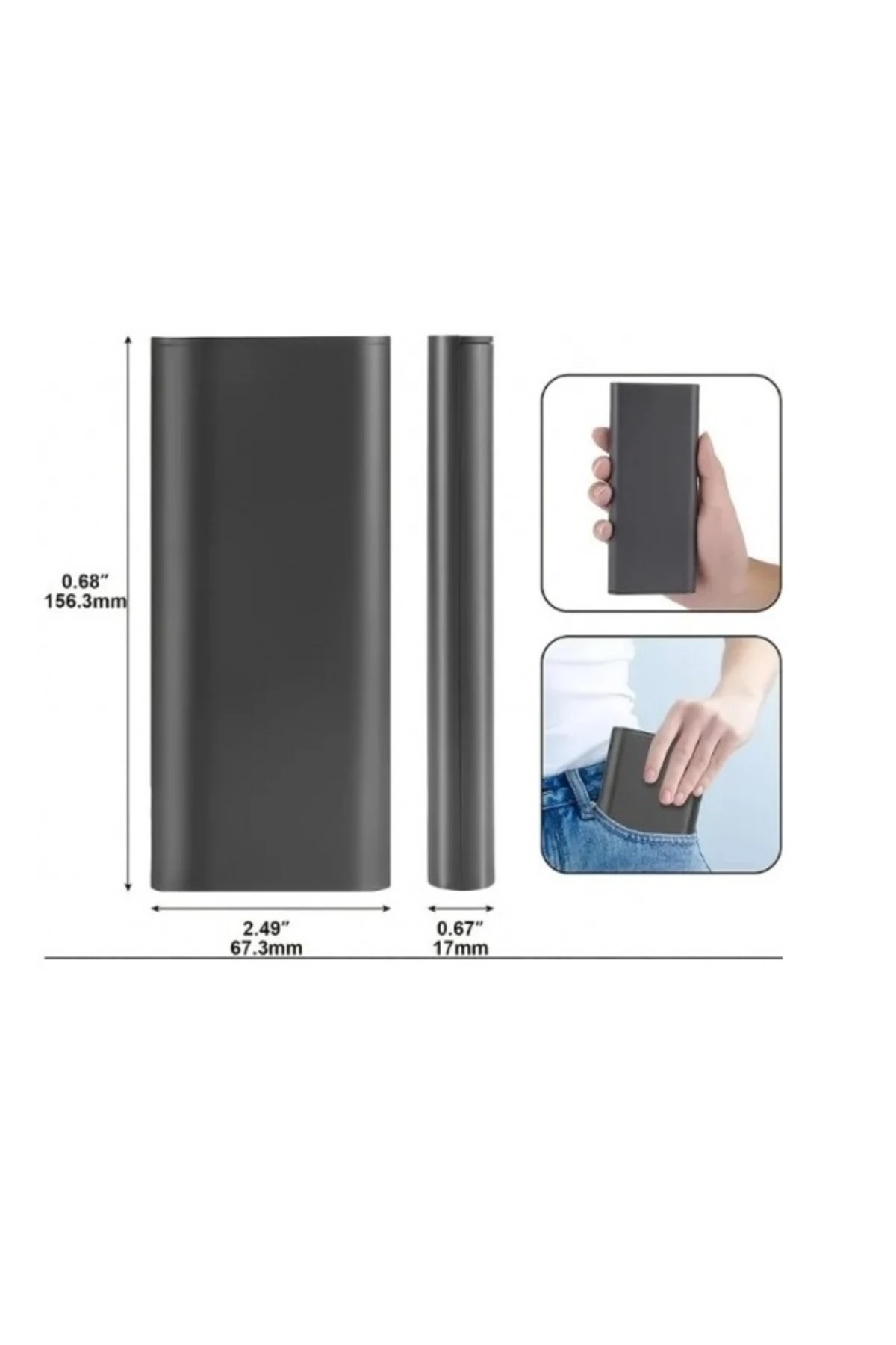 25 Parça Çok Fonksiyonlu Hassas Tornavida Seti