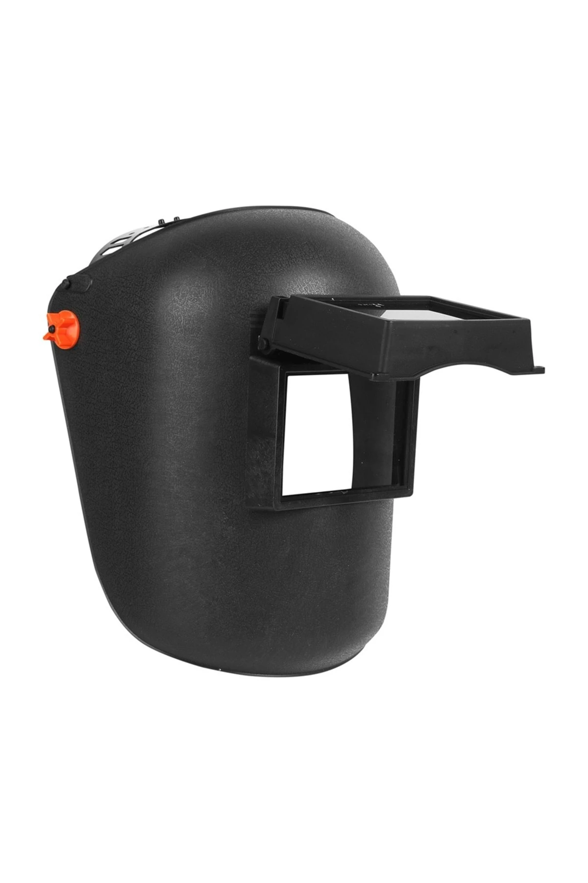 Argon Baş Kaynak Maskesi Ge 1321 Kapaklı Camlı