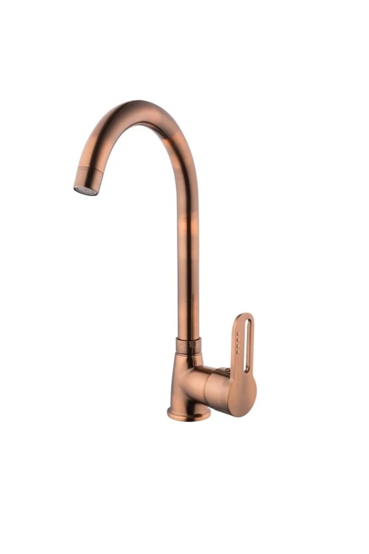 İnci Mix Eviye Bataryası (Uzun Borulu)