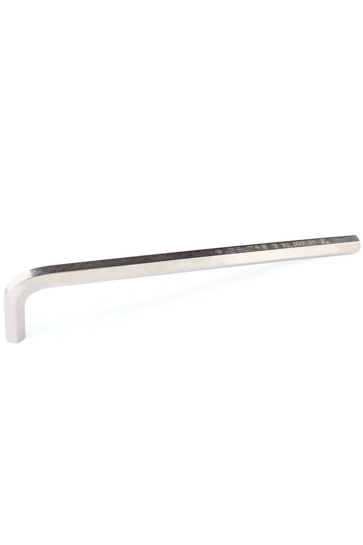 İZELTAŞ 4903 Allen Anahtar Altı Köşe Uzun Boy 3.5mm