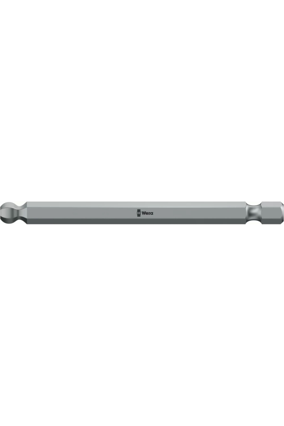 842/4 Top Başlı Alyan 5x89mm Bits 05059682001