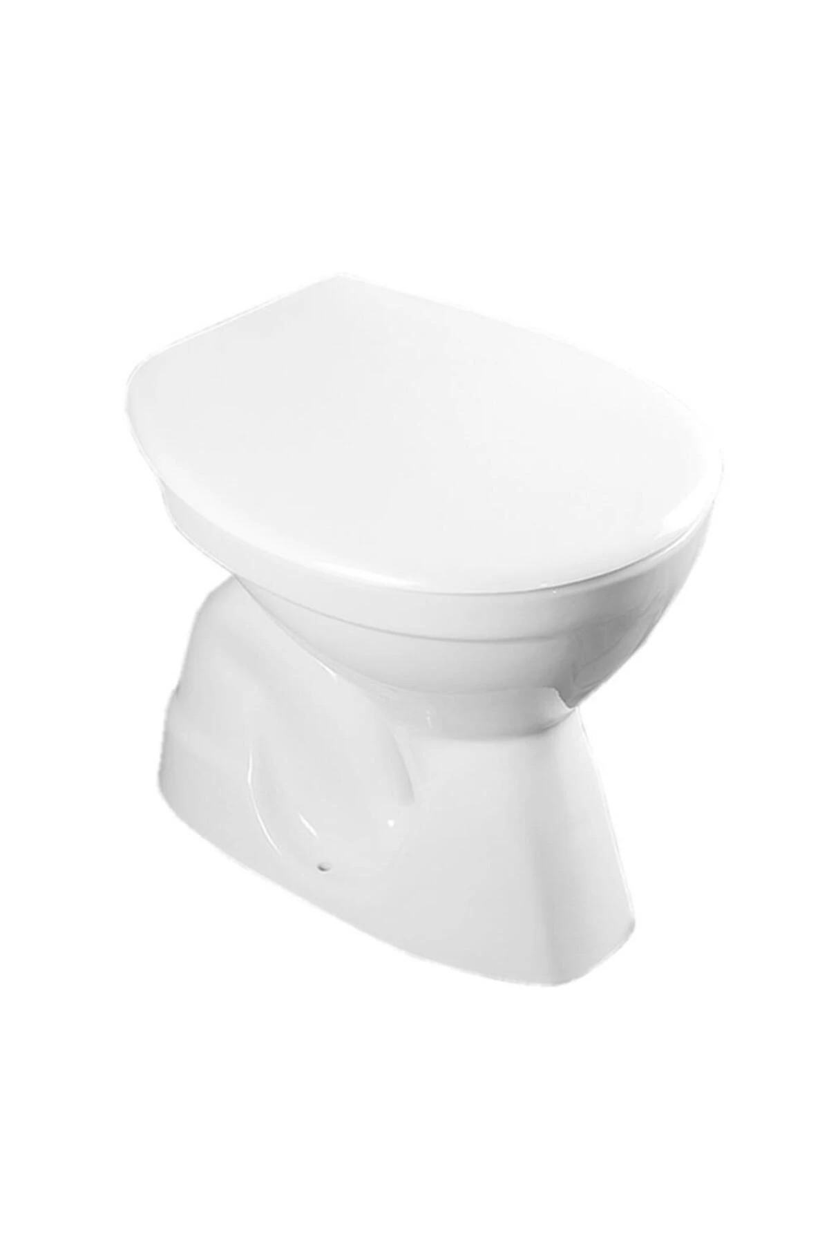 Tek Klozet Beyaz 2534L003-0089