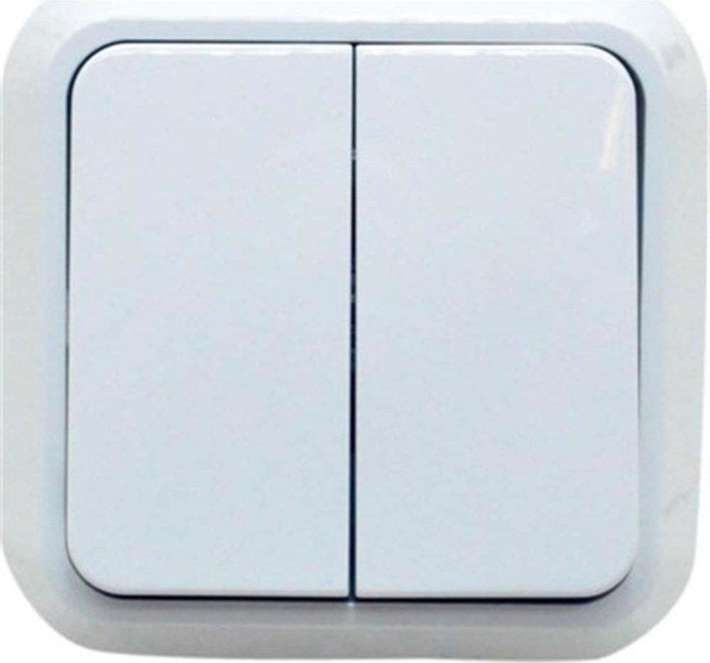 Sıva Üstü Komütatör