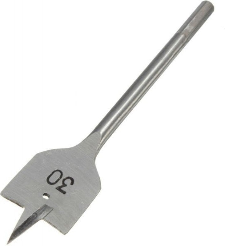 Ahşap Yaprak Delici Uç 30 mm