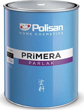 Primera Parlak Sütlü Kahve