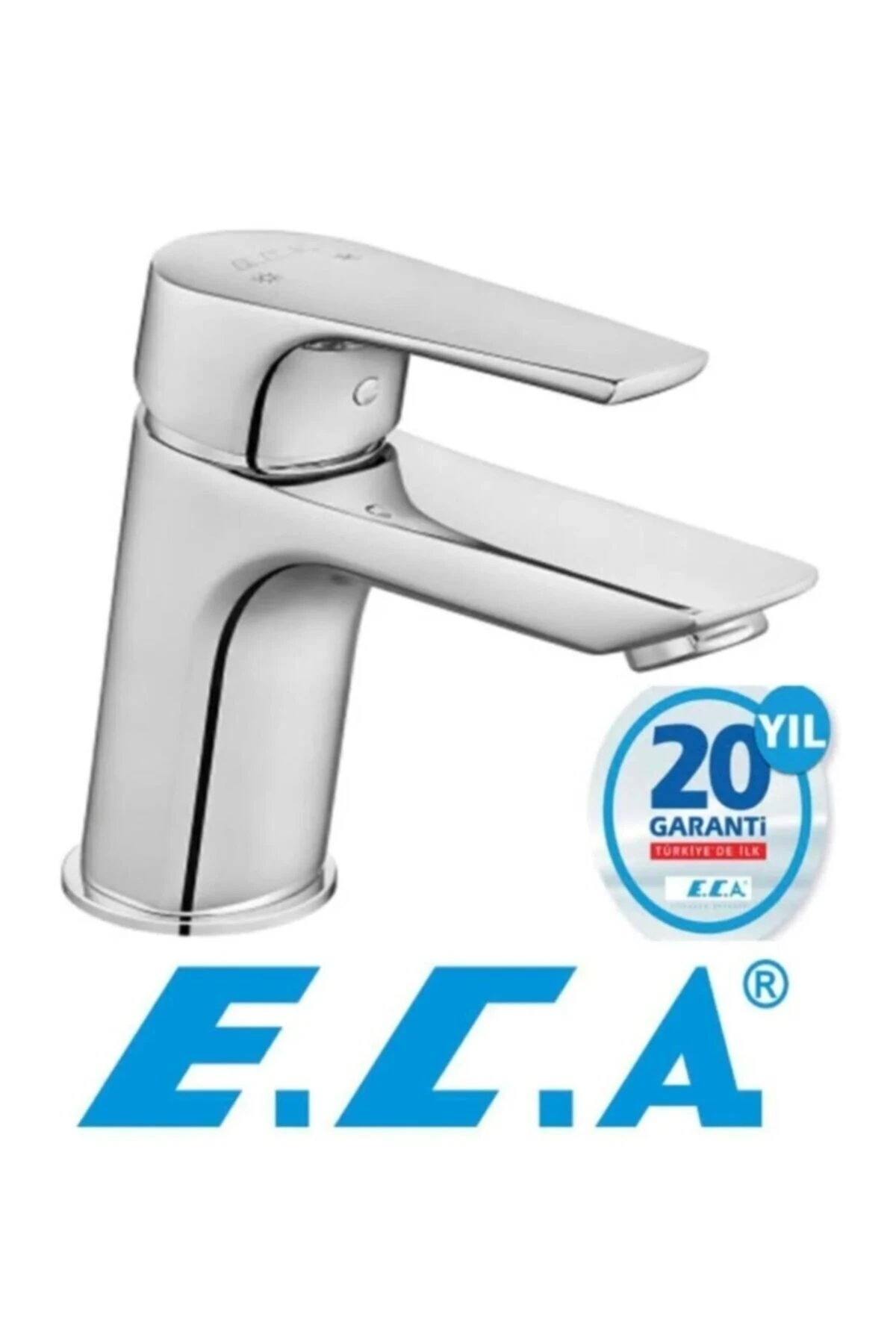 Batarya Niobe Serisi Banyo