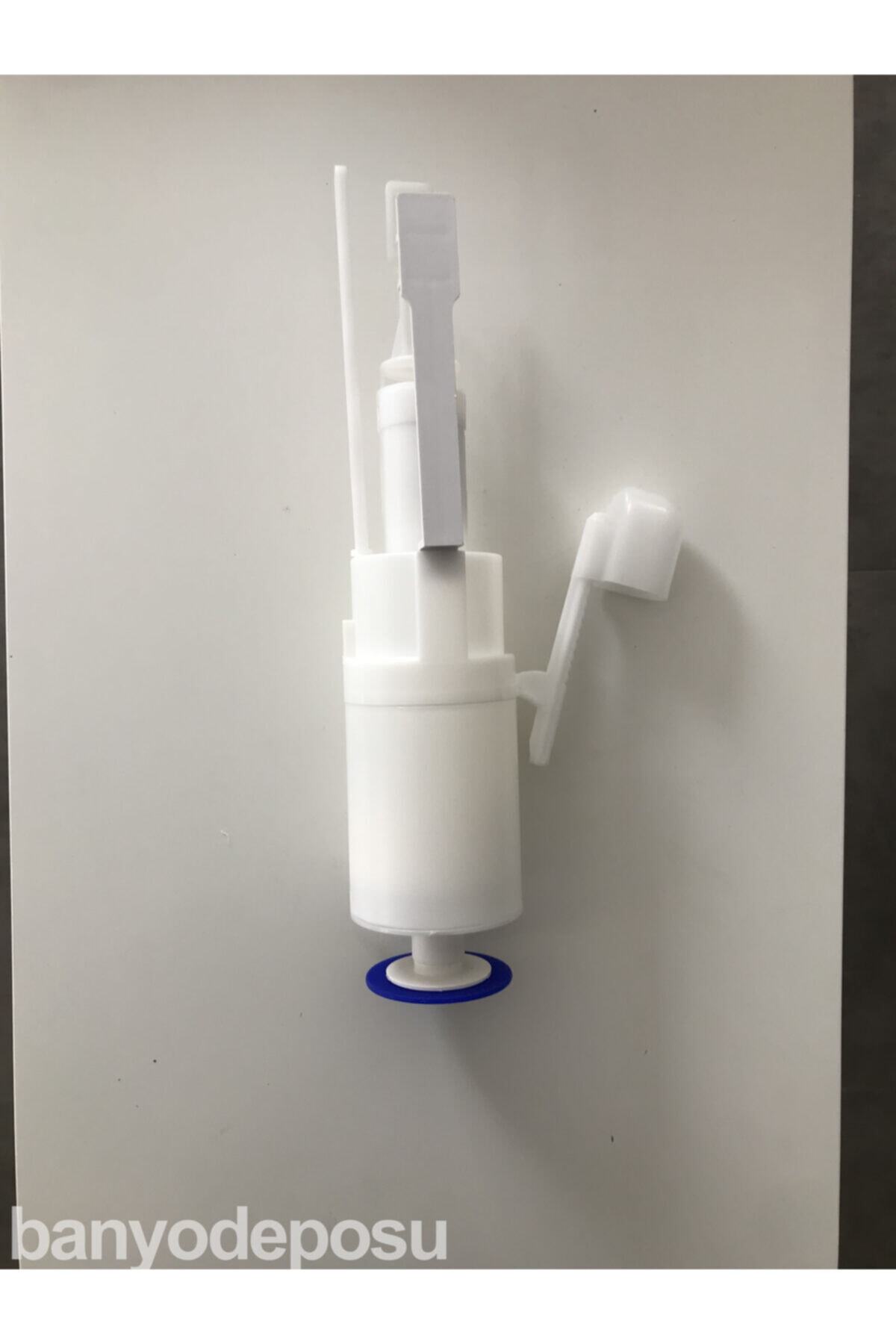 Start 12 Cm Gömme Rezervuar Boşaltma Grubu