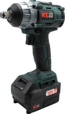 Pro SS18B-00 18V Şarjlı Darbeli Somun Sıkma Aküsüz
