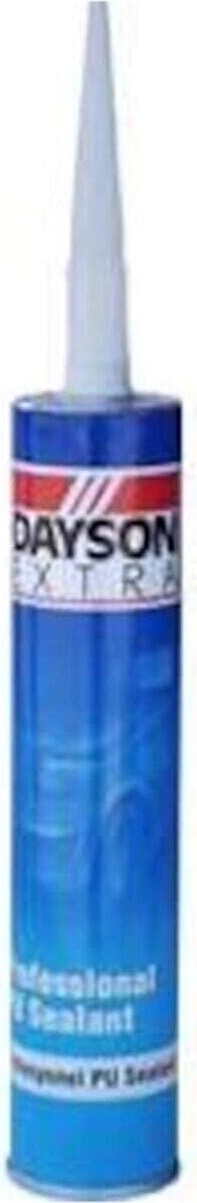 Beyaz Silikon 280 ml
