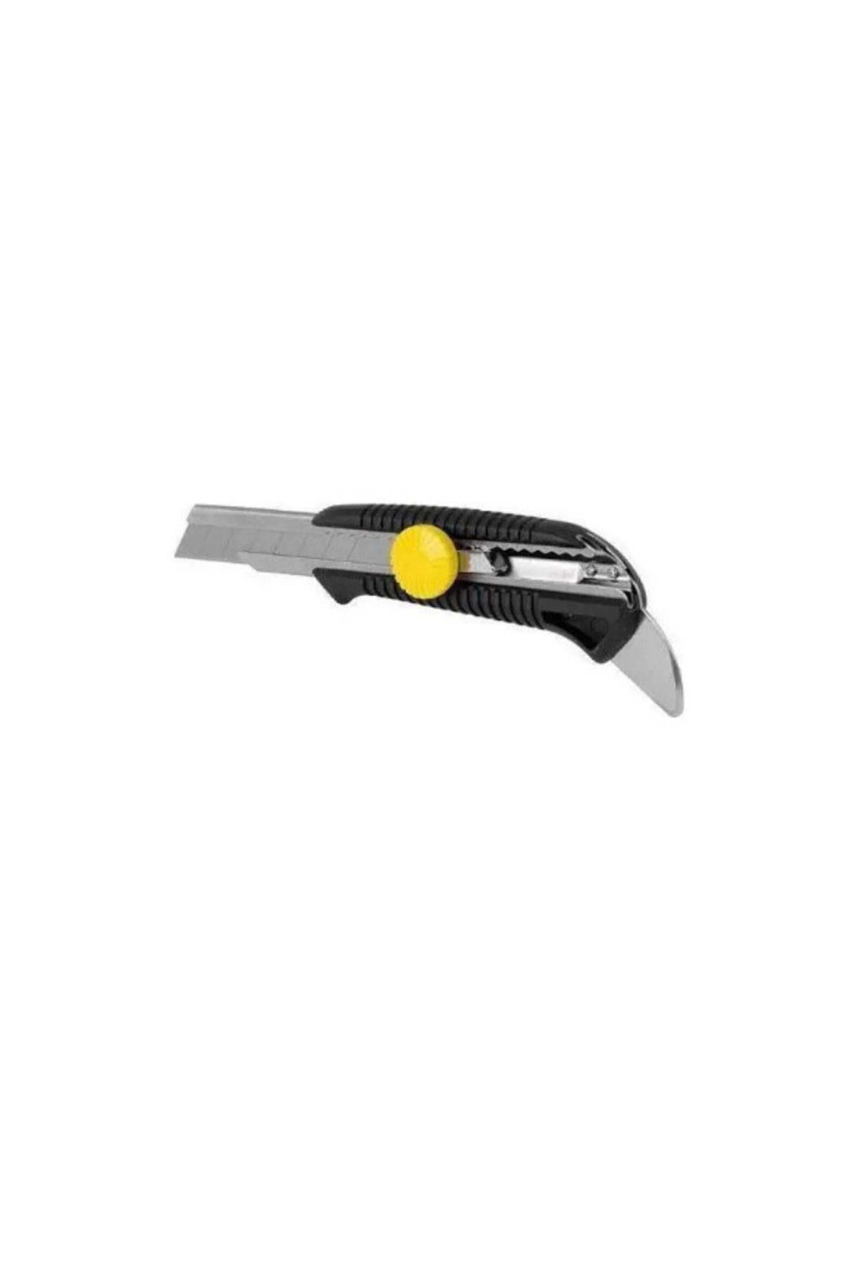 Maket Bıçağı Falçata 18mm Yüksek Kalite Maket Bıçak 6adet