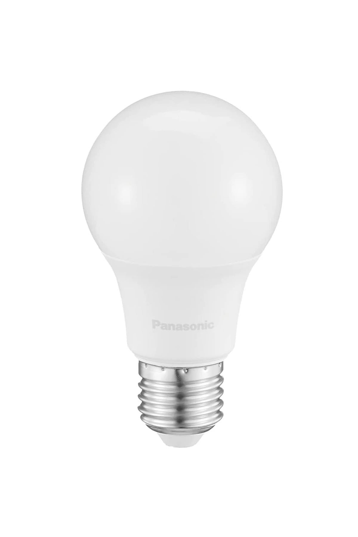 8.5 W 60 W 4000K LED Ampul E-27 Duy IlıkBeyaz Işık