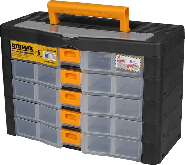 Dy Modüler Organizer Çekmece RCA2071