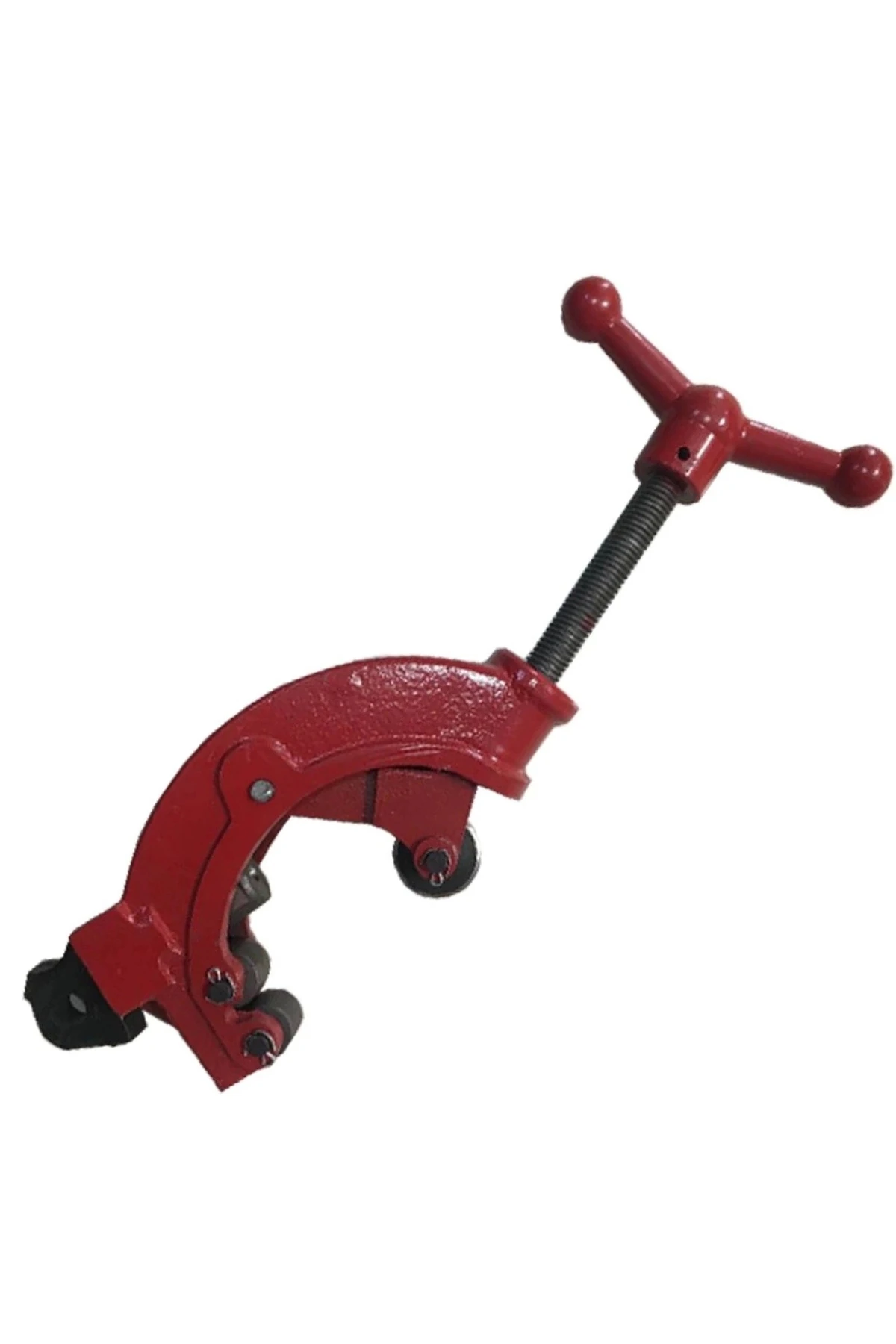 Elektrikli Tezgah Pafta Boru Kesme Kafası 2''