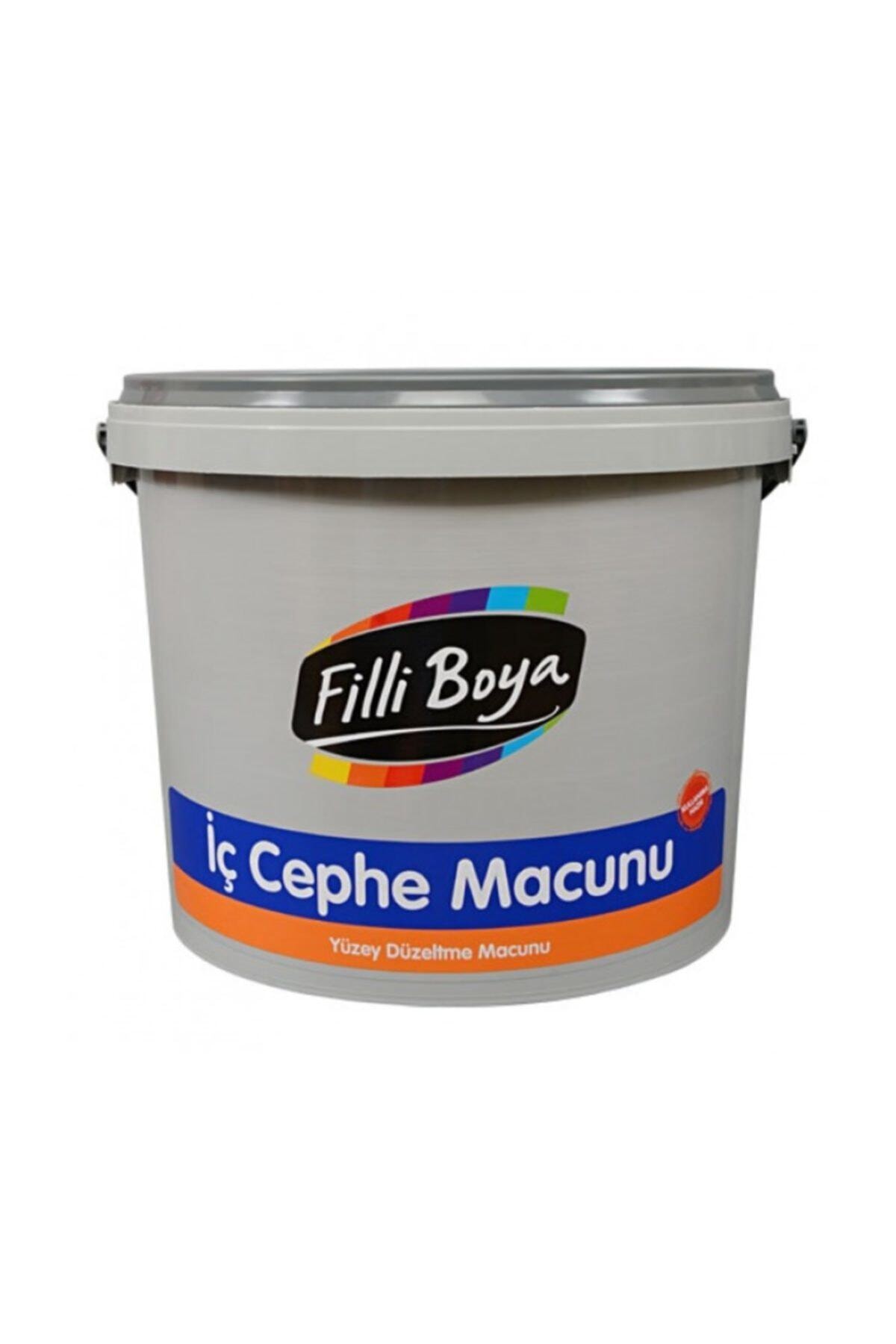 Momento Iç Cephe Yüzey Düzeltme Macunu 5 Kg.