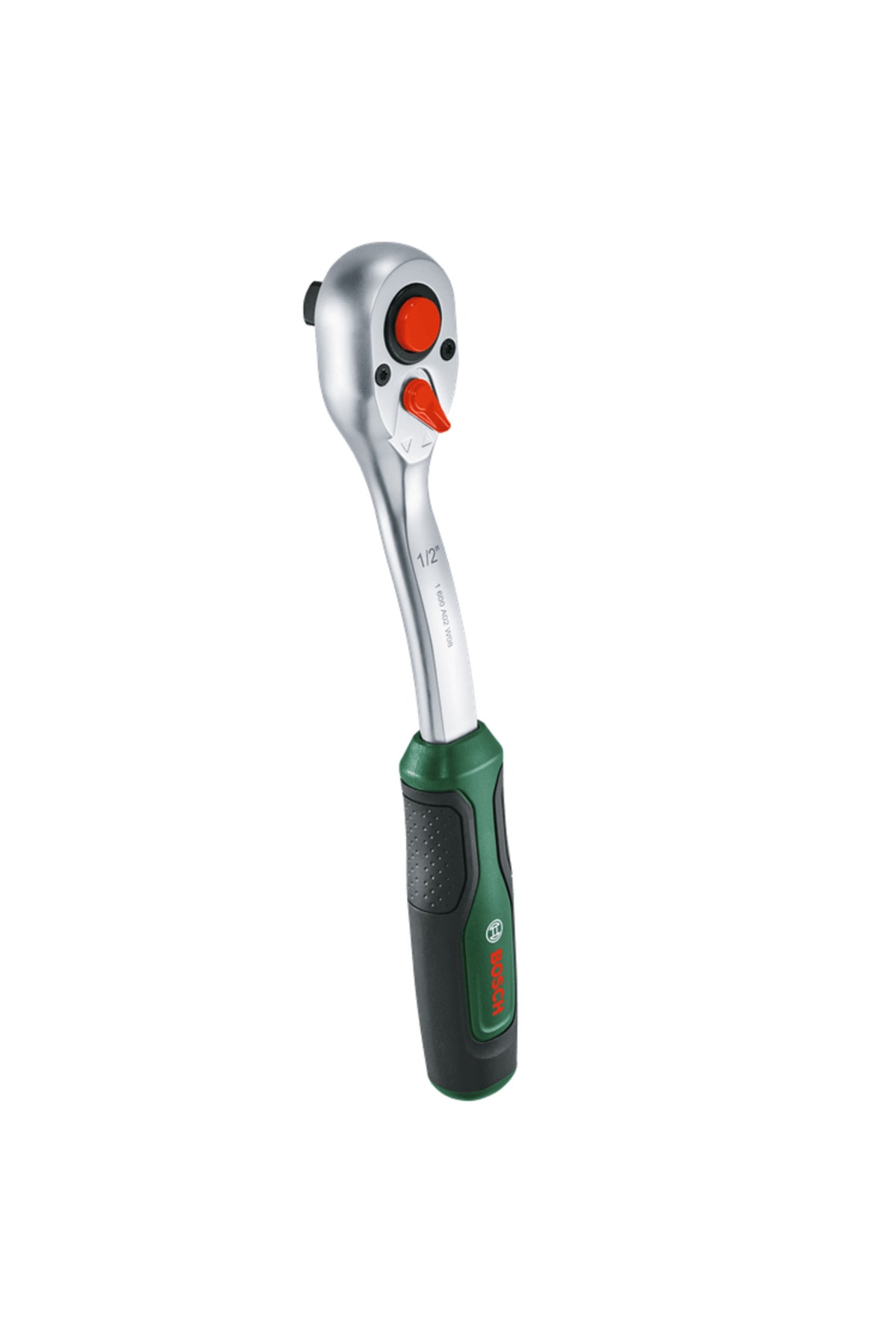 1600 A03 17V 1/2 Inch Cırcır Lokma Kolu