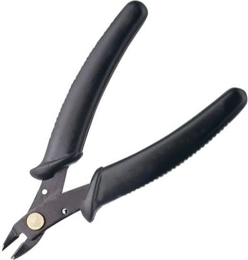 PY-009 5'' 2,0mm Mini Elektronikçi Yan Keski;prolink
