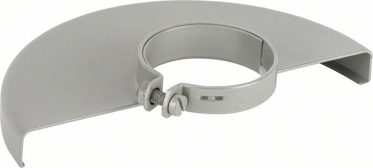 BOSCH Kodlamalı Koruma Siperliği 230 Mm 2605510298