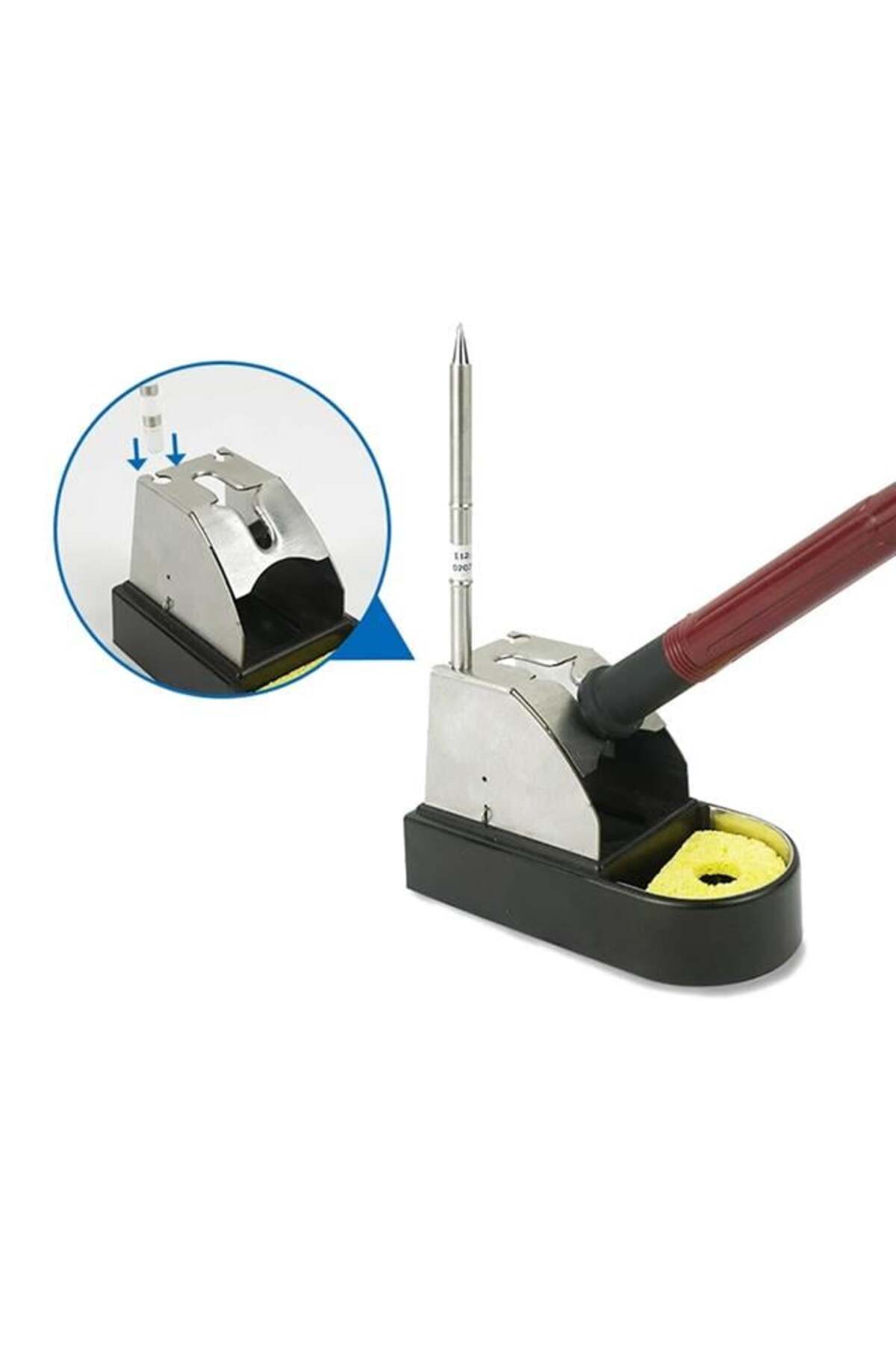 Sunkko 950T-Pro Havya İstasyonu