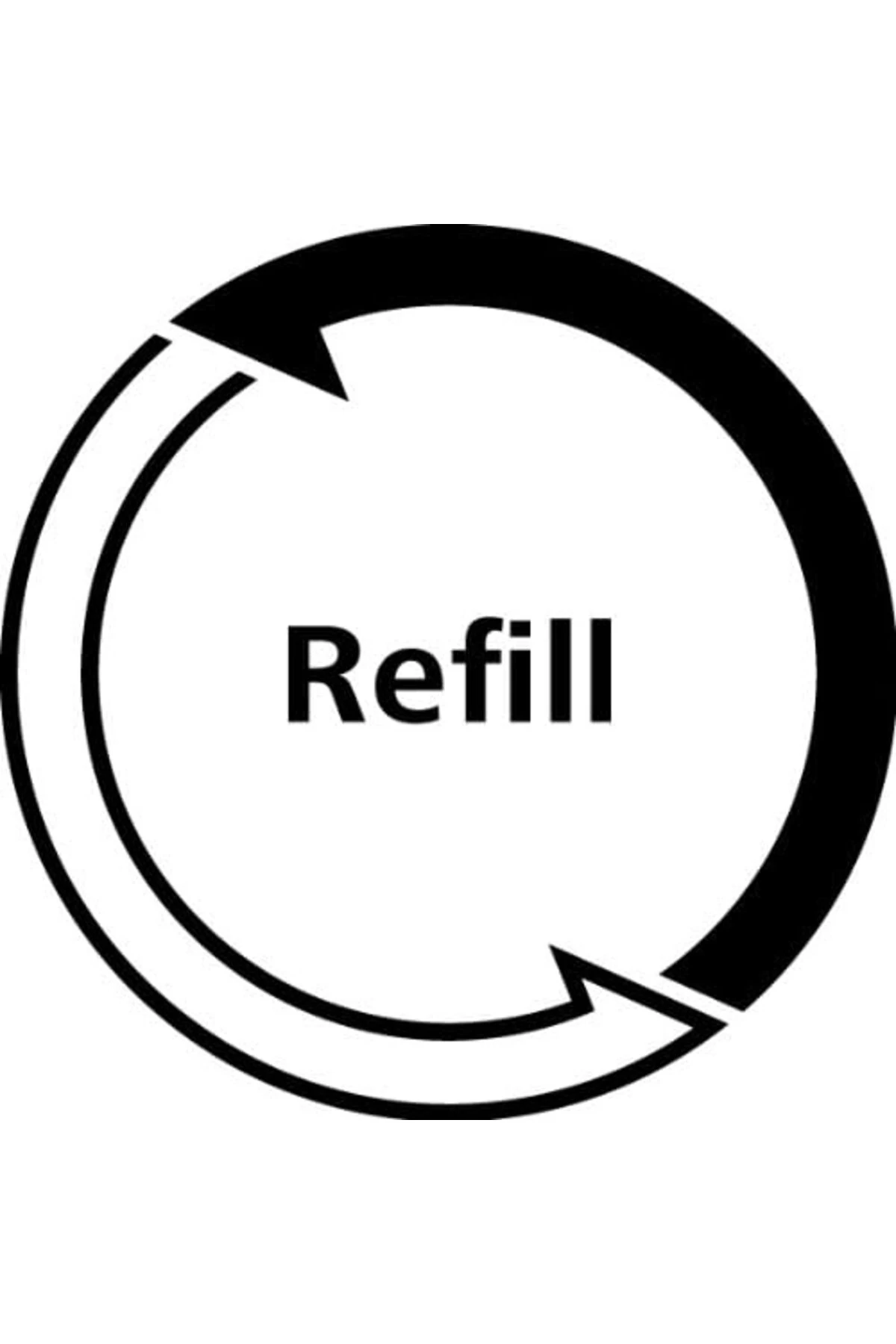alıcının kalemlerine işinizde, yeniden doldurulabilir 6er Etui 1184728