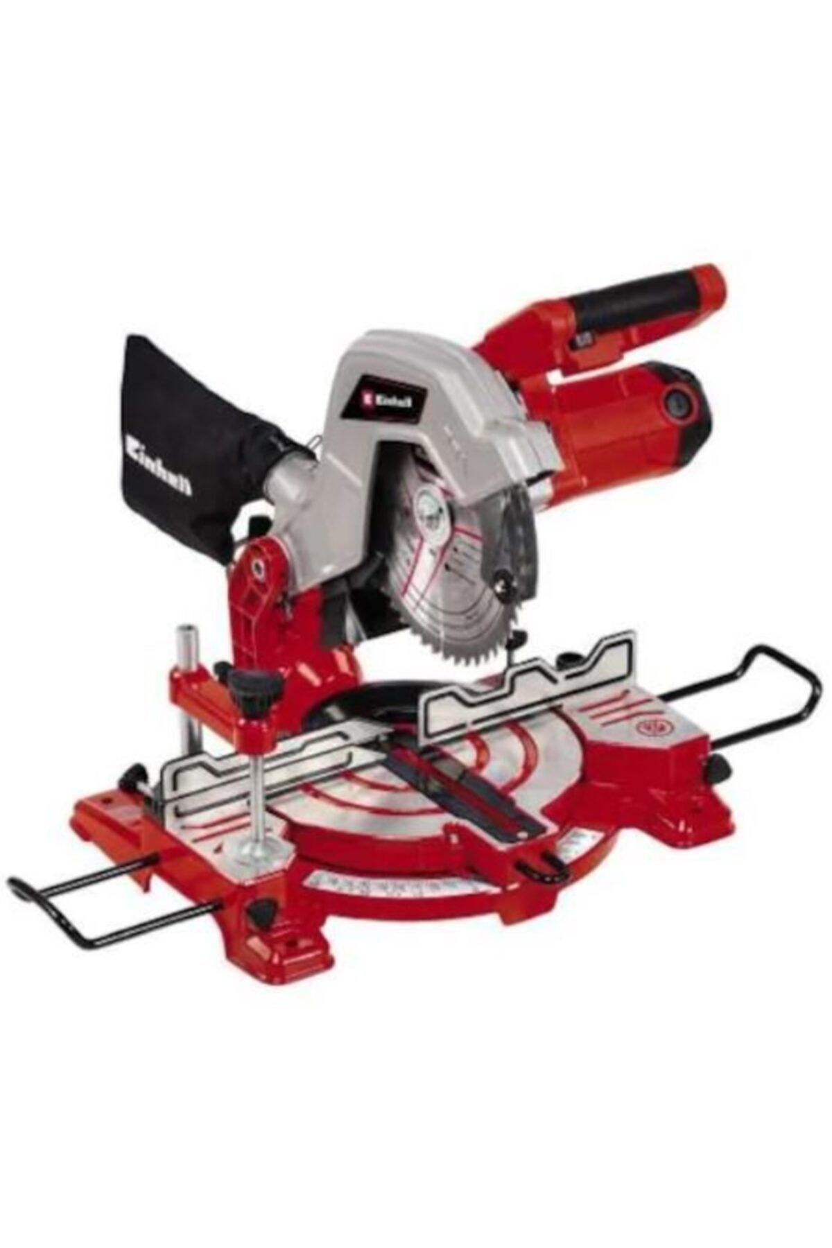Tc Ms 216 Gönye Kesme Makinası 210 Mm