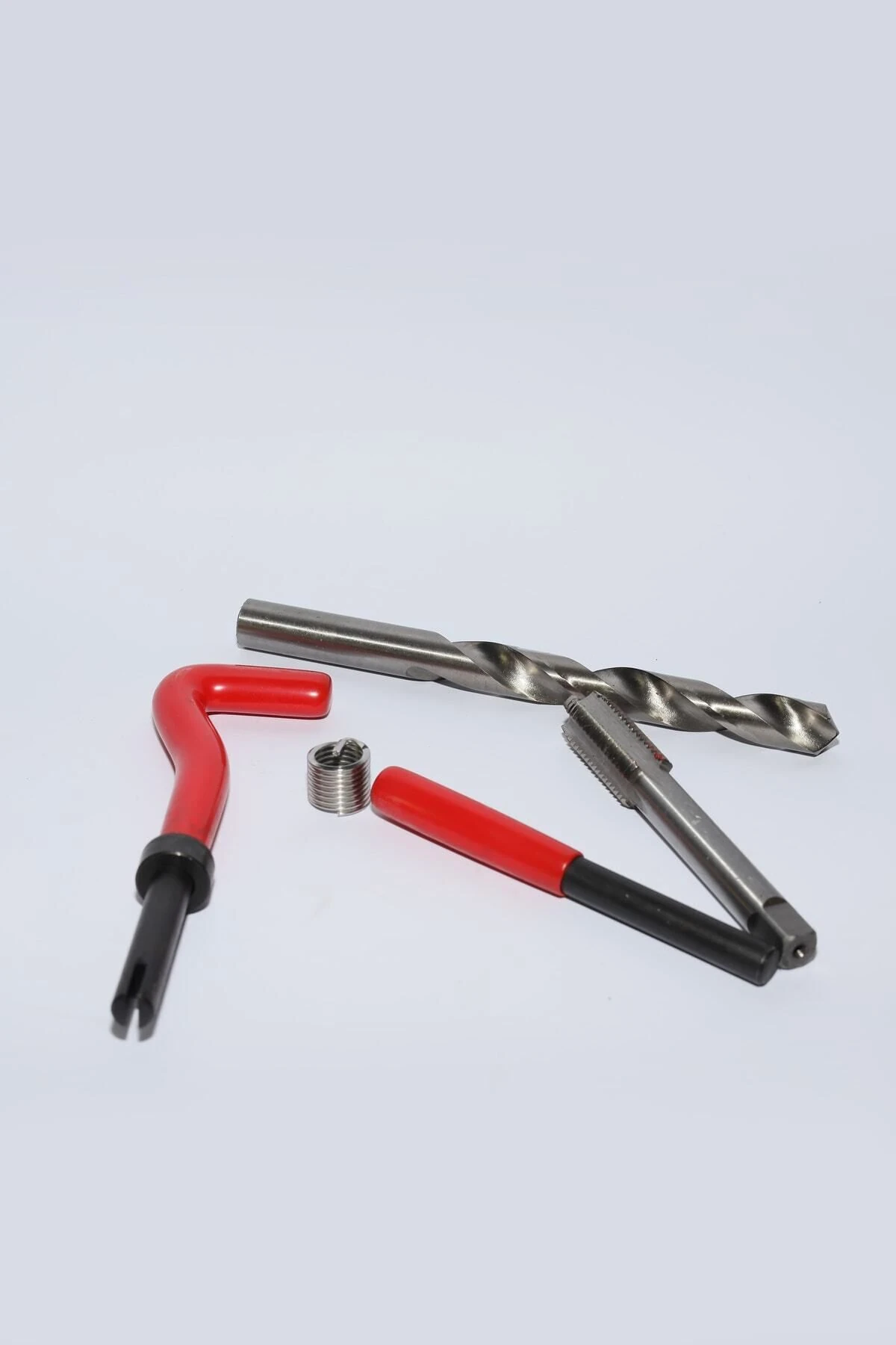 Kılavuz Seti 131 Parça