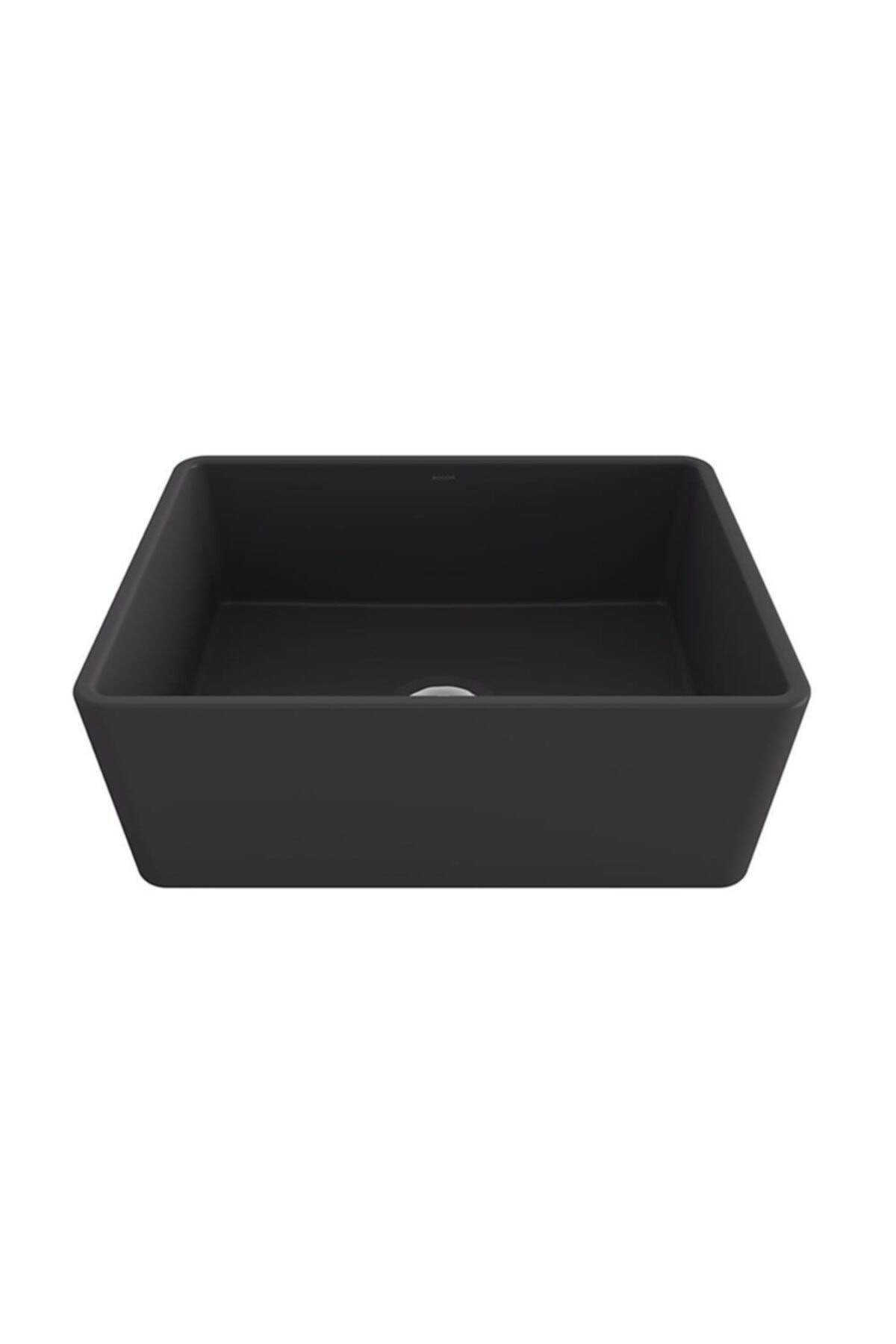 Lavello Eviye 60 Cm Mat Anrasit 1137-020-0120-03