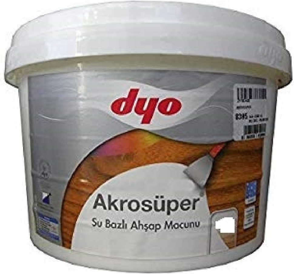 Akrosüper Macun