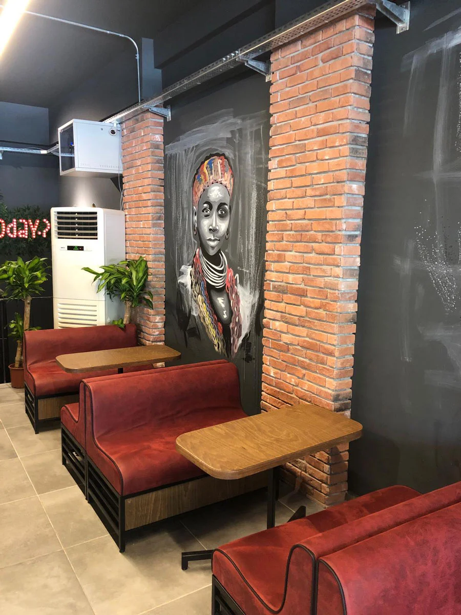 Çıkma Tuğla PS 1014   -  1 m2