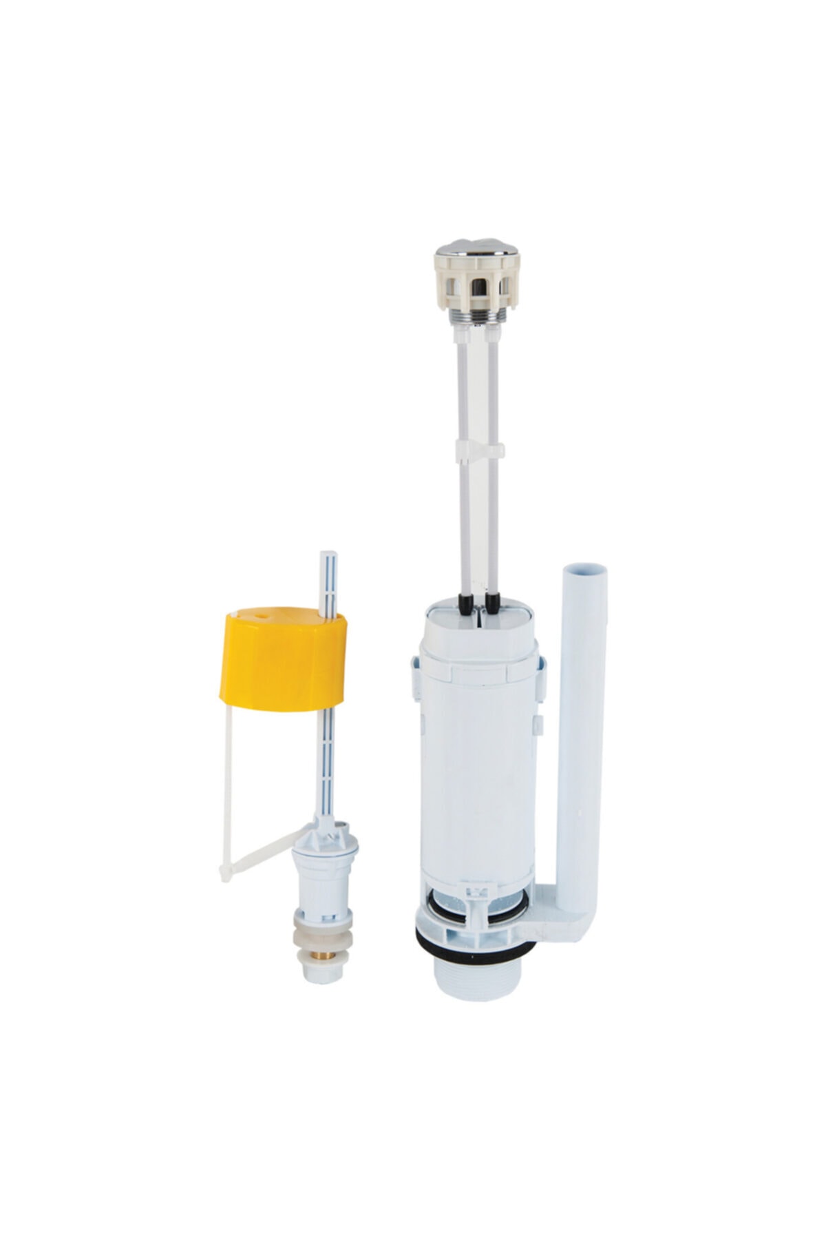 Gap Çift Kademeli Rezervuar Iç Takımı