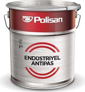 Endüstriyel Antipas Gri 18 kg