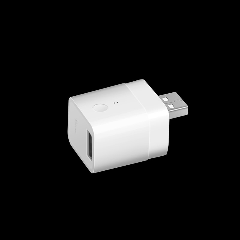 Micro 5V Akıllı Röle