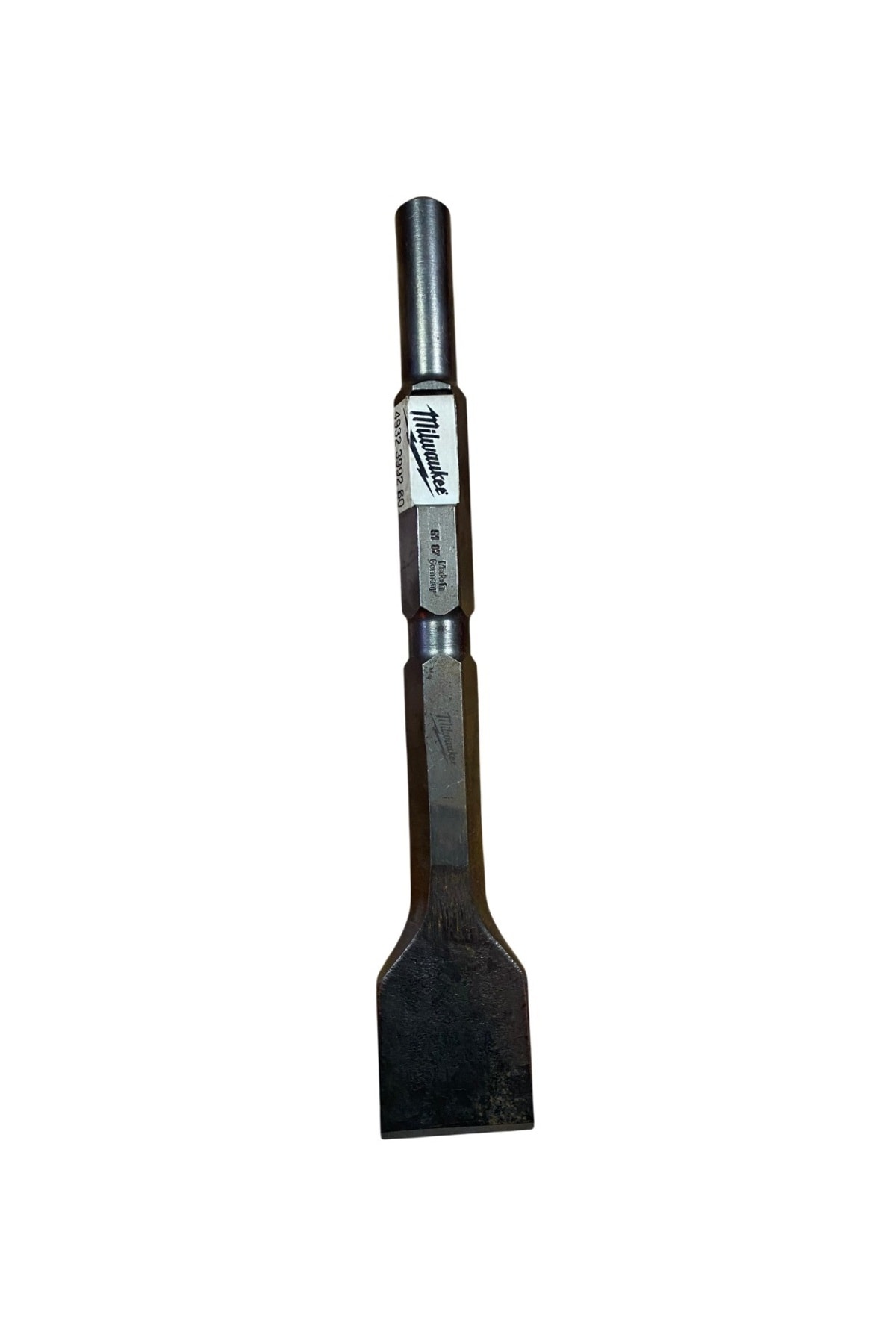 Altıgen Matkap Ucu Keski Geniş Keski 300 x 50MM 4932399260