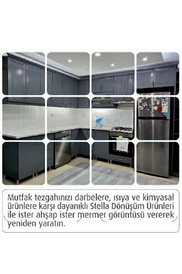 BİANCA STELLA