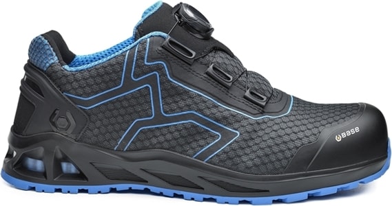BASE  B1005B K-TREK S1P HRO SRC